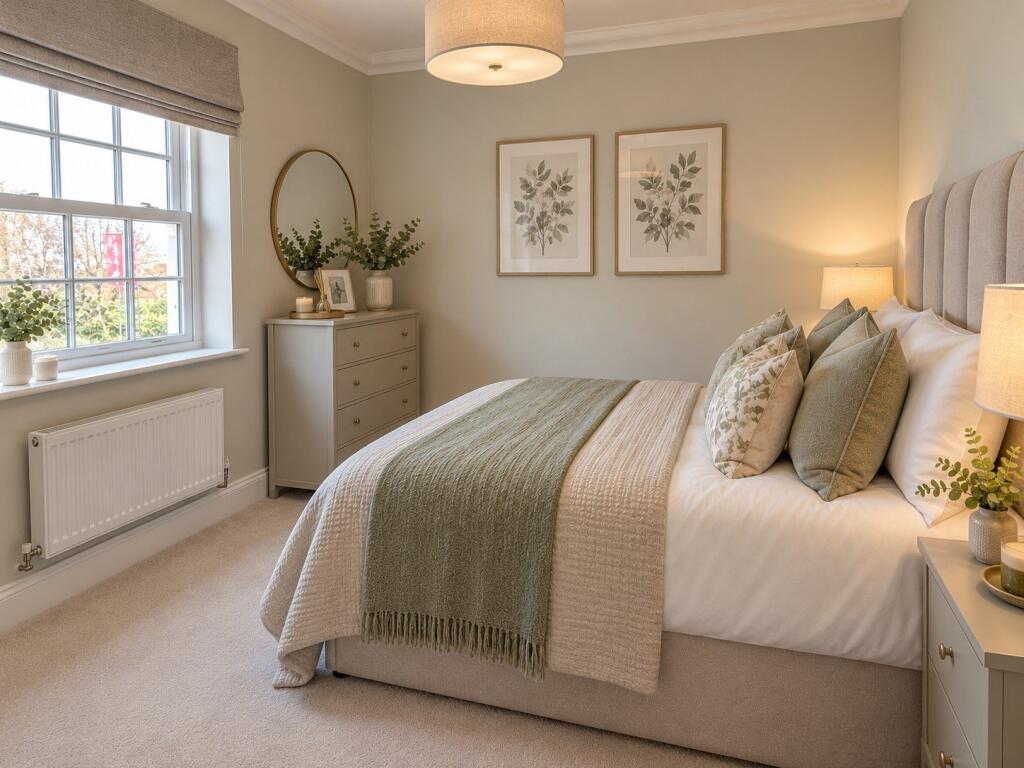 House in Colchester, Abberton - View 4