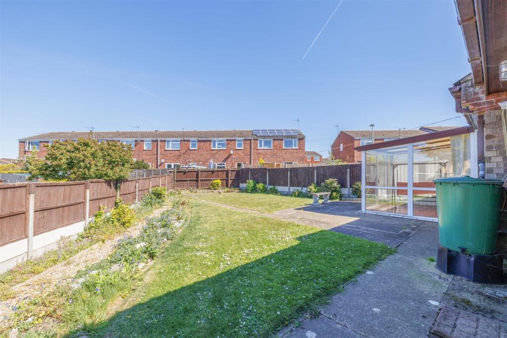 Marion Close, Beccles photo 3