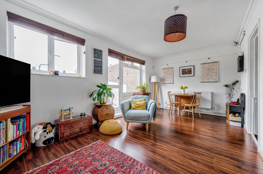 Main image of property: Cavendish Road, Brondesbury, London, NW6