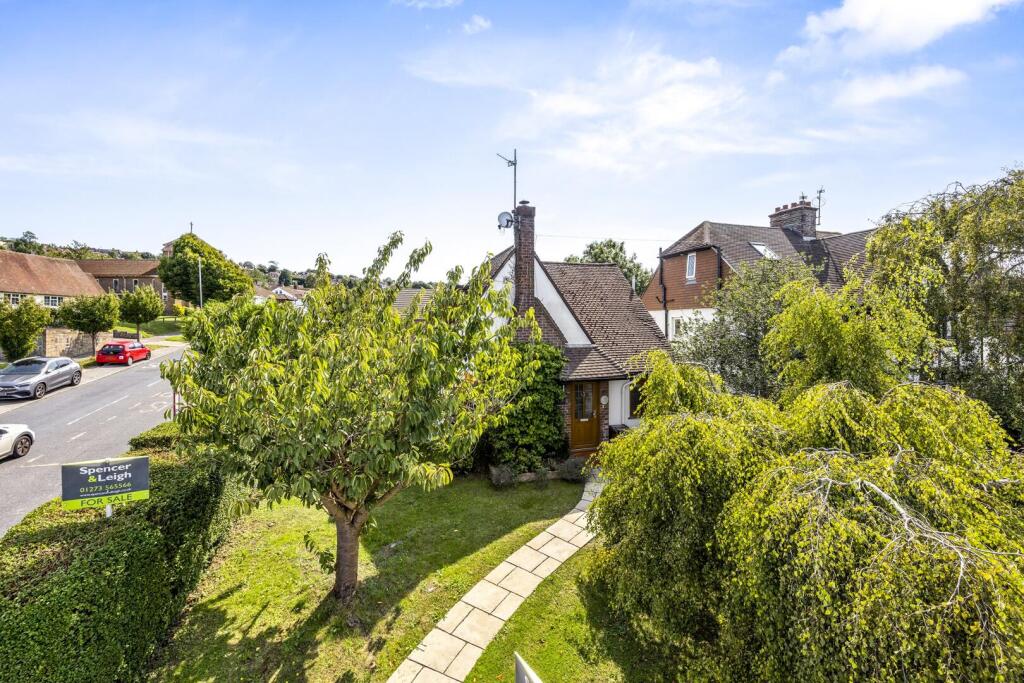Main image of property: Carden Avenue, Patcham, Brighton