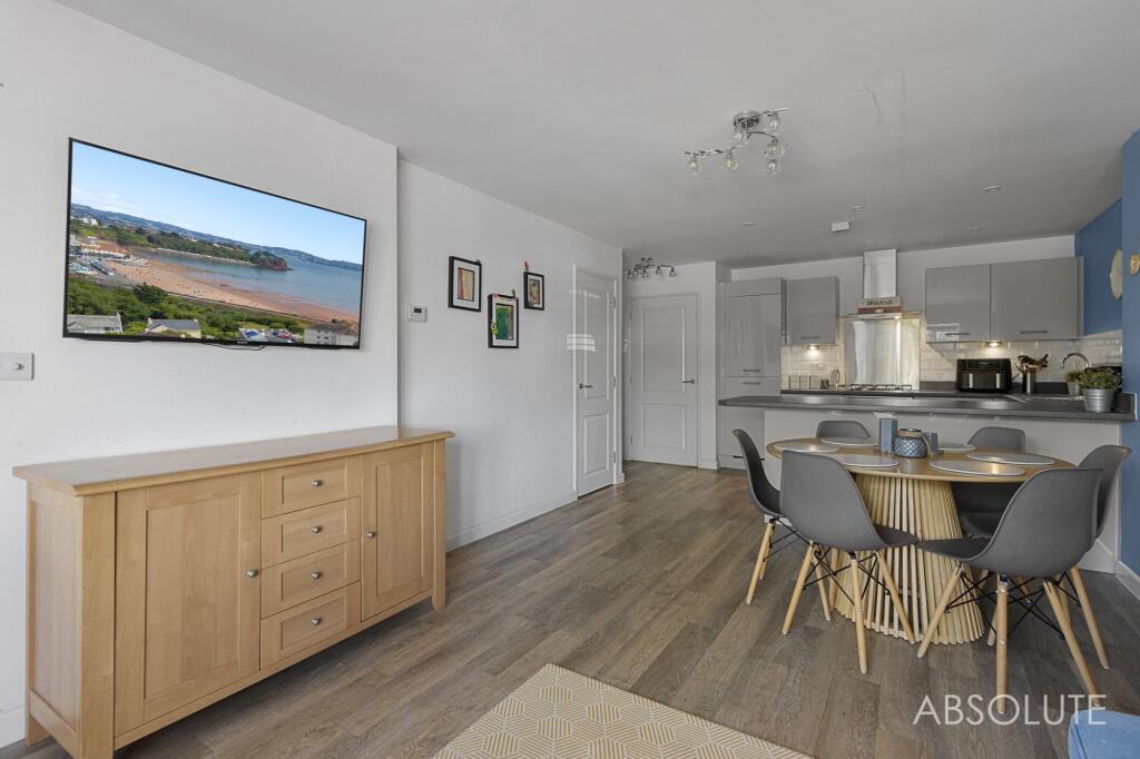 House in Torquay - View 5