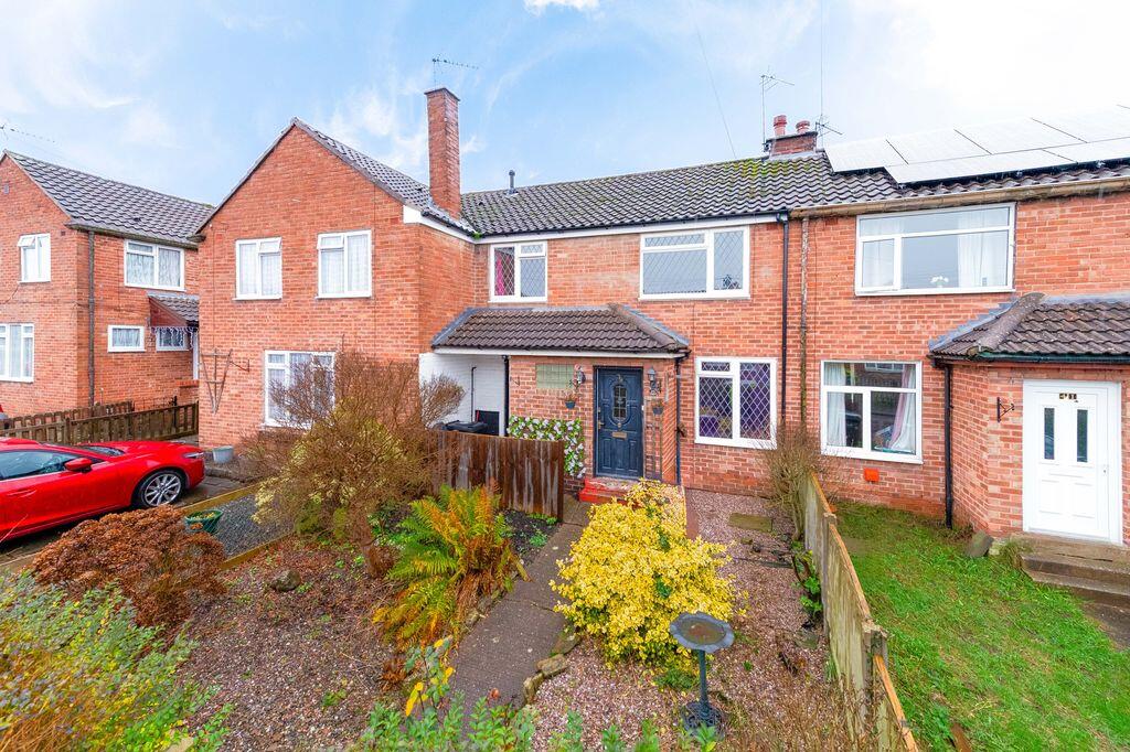 Main image of property: College Road, Oswestry