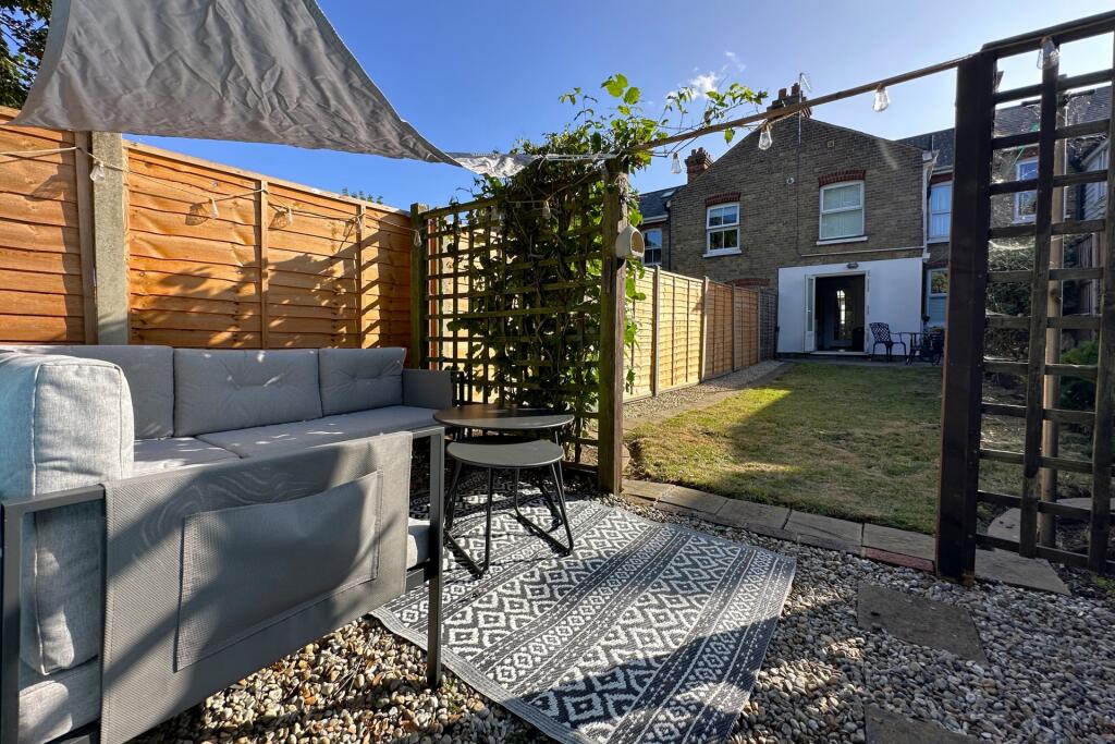 House in Dover, Middle Deal, Deal - View 5