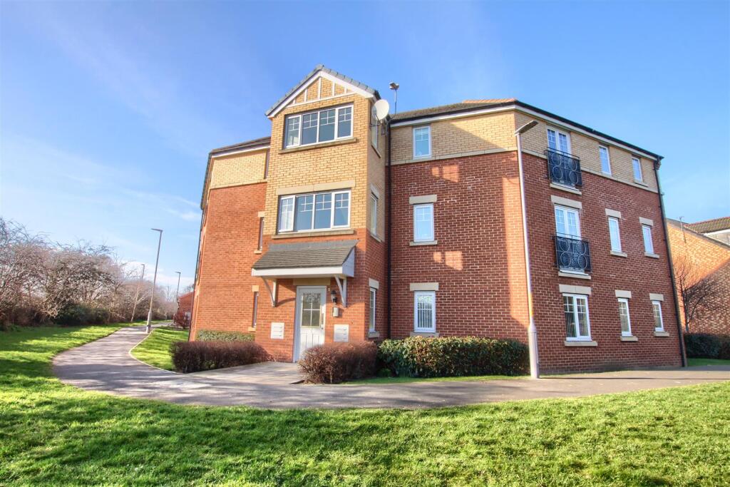 Main image of property: Longleat Walk, Ingleby Barwick