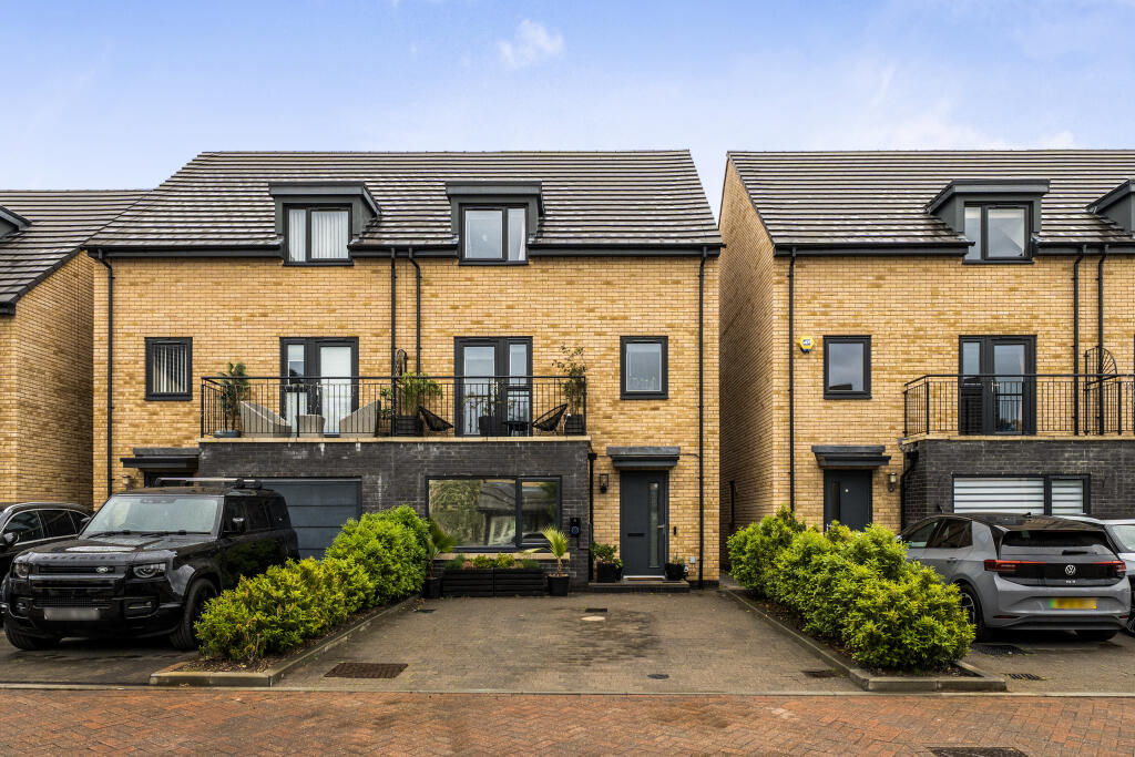 Main image of property: Cordwainers Road, Cheltenham, GL52