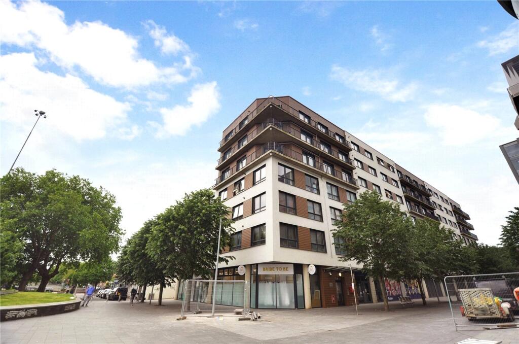 Apartment in Reading, Katesgrove, Coley - View 2