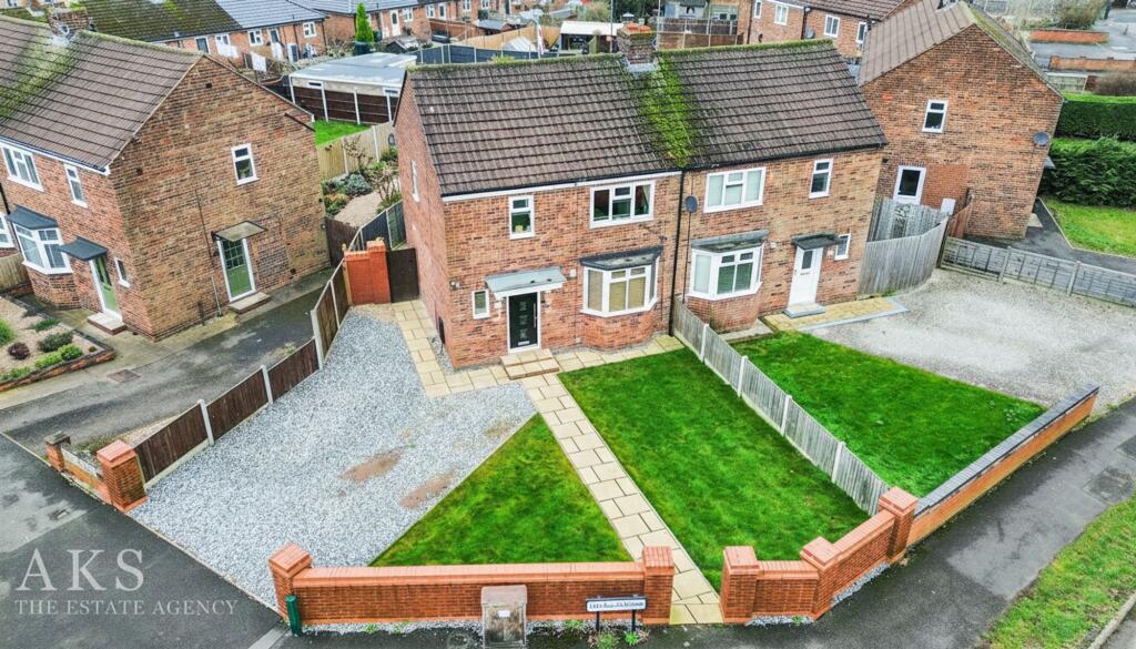 Main image of property: Field Avenue, Hatton, DE65