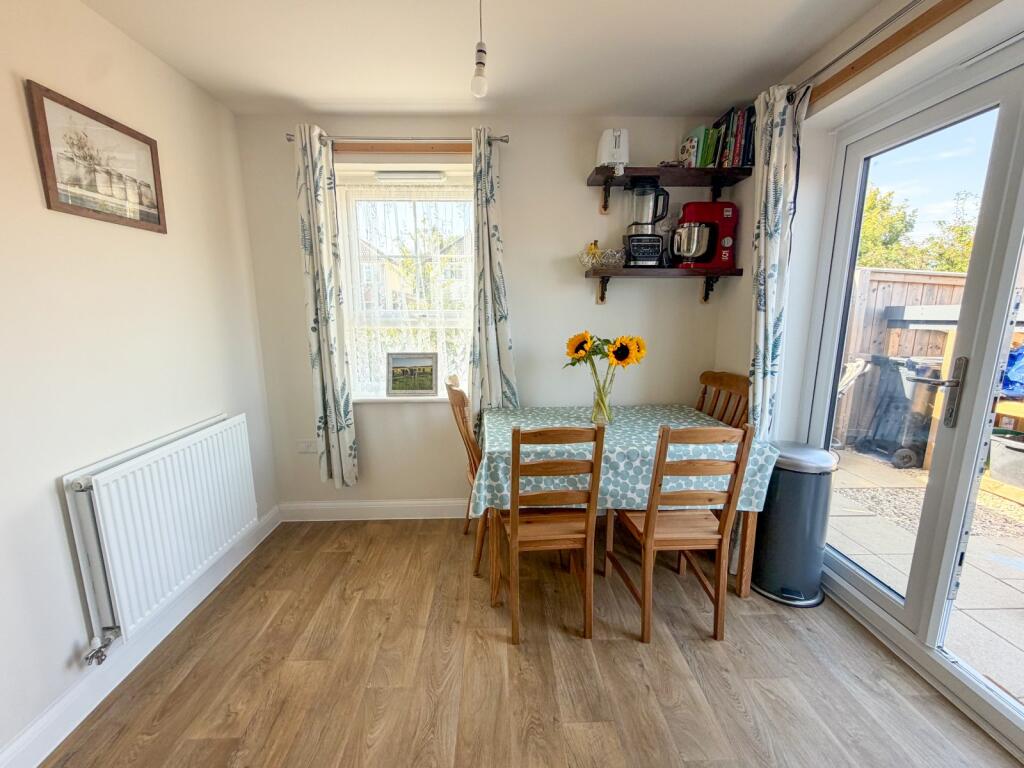 House in Taunton - More