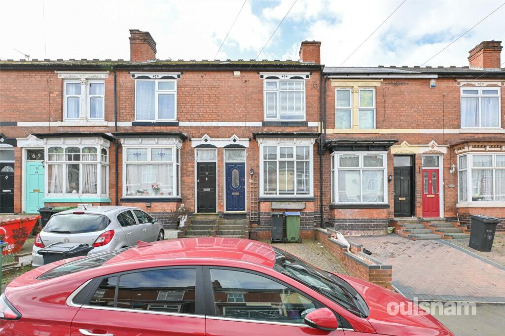 Main image of property: Beakes Road, Bearwood, West Midlands, B67