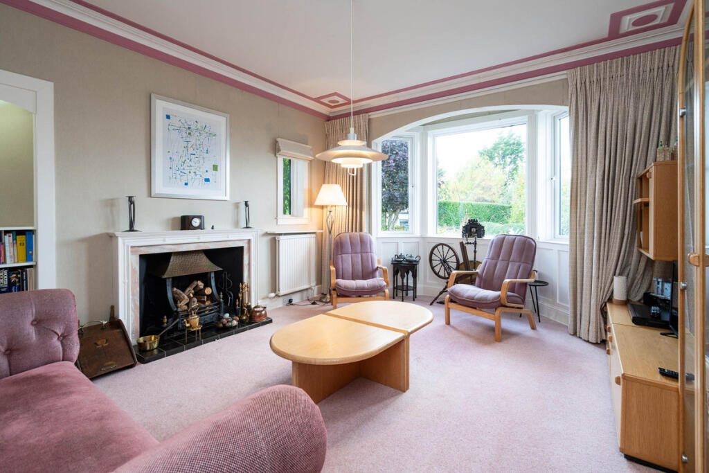 House in Edinburgh, Torphin, Colinton - View 4