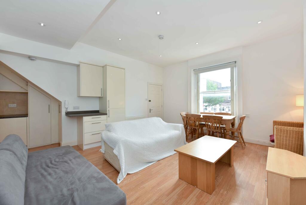 Main image of property: King Street, W6