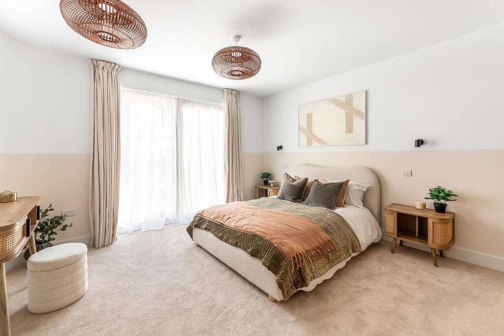 Lumina Court, Orpington - View 2