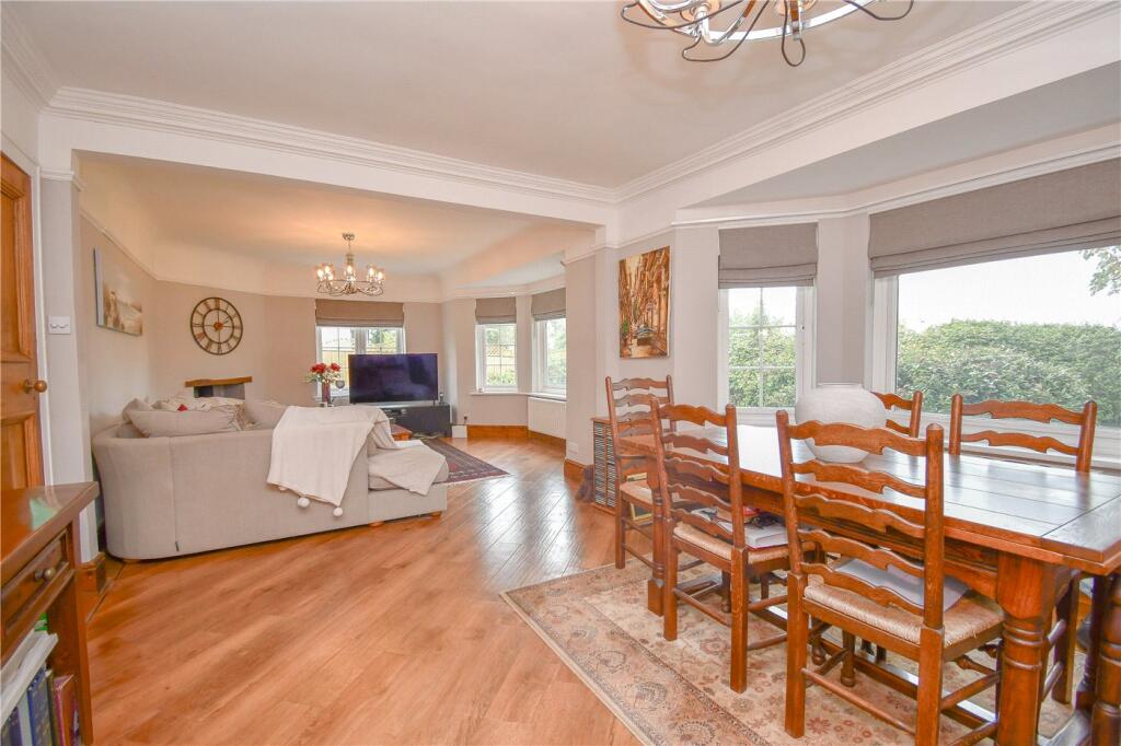 House in Chester - View 2