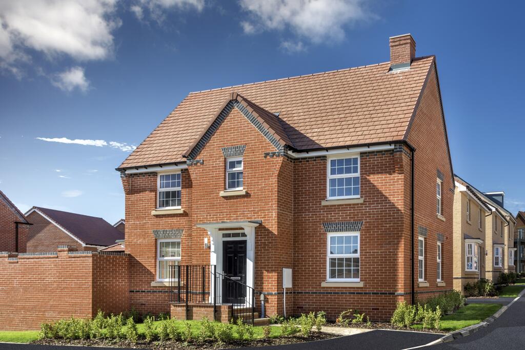 Main image of property: Rattle Road,
Stone Cross,
BN24 5DP