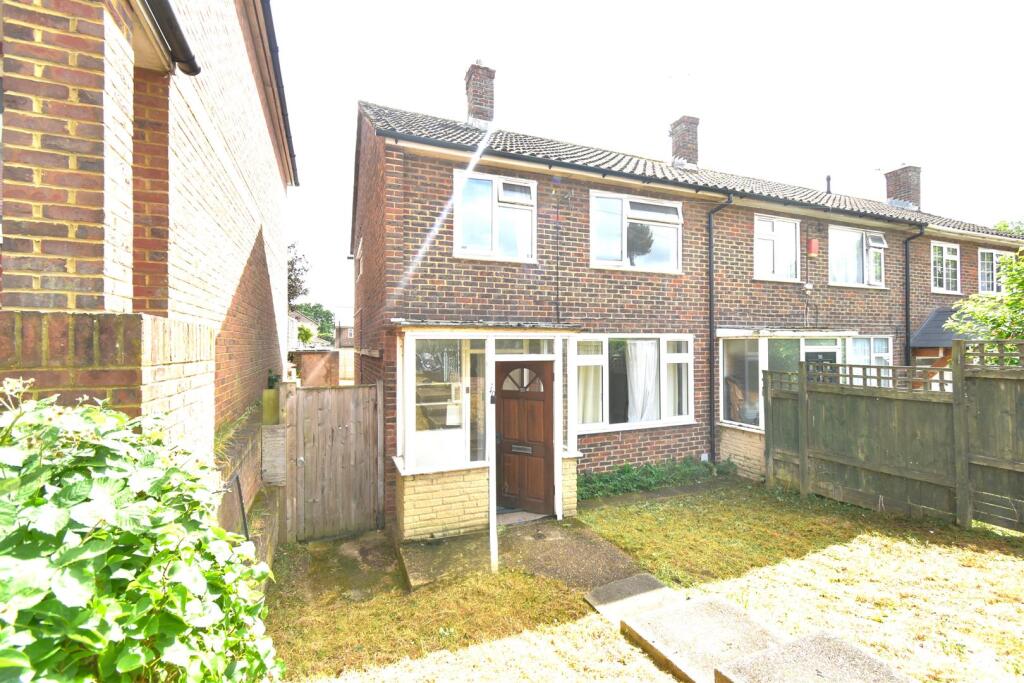 Main image of property: Long Readings Lane, Slough