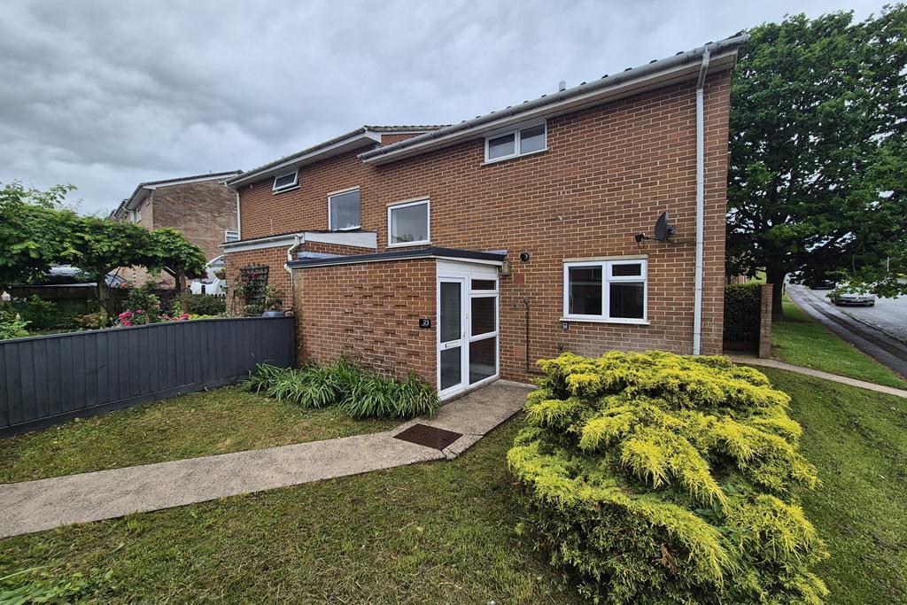 Main image of property: 23 Henley View, TA18 8JD