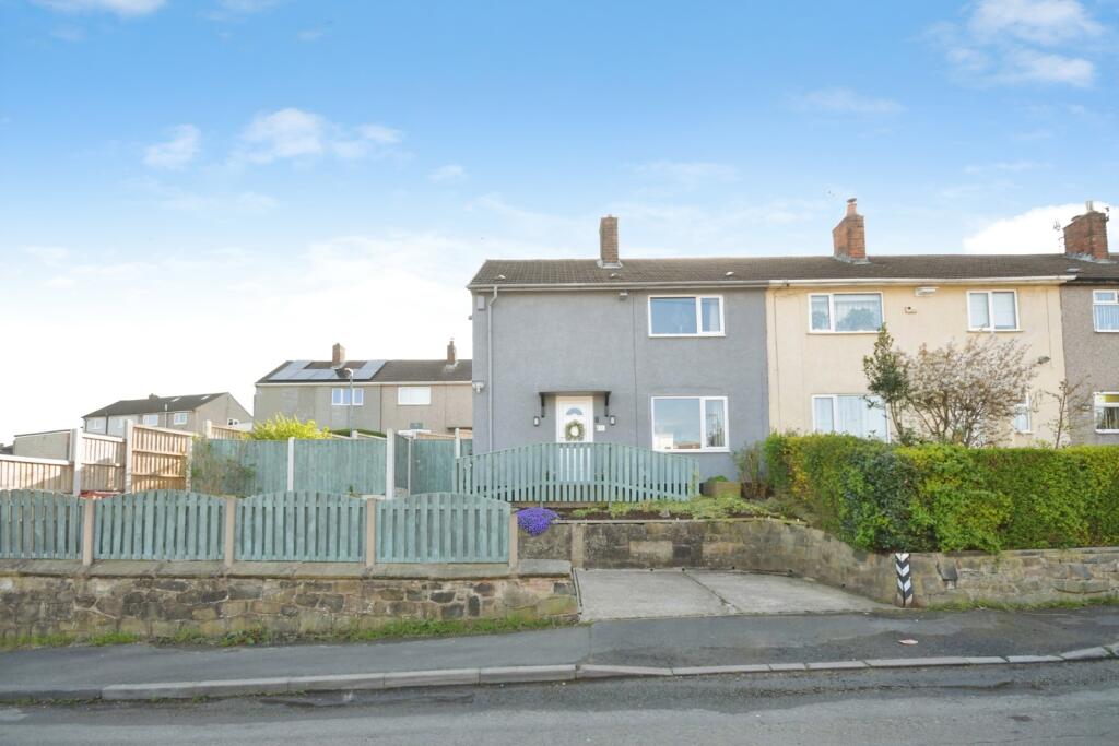 Main image of property: Hyndley Road, Bolsover, Chesterfield, Derbyshire, S44