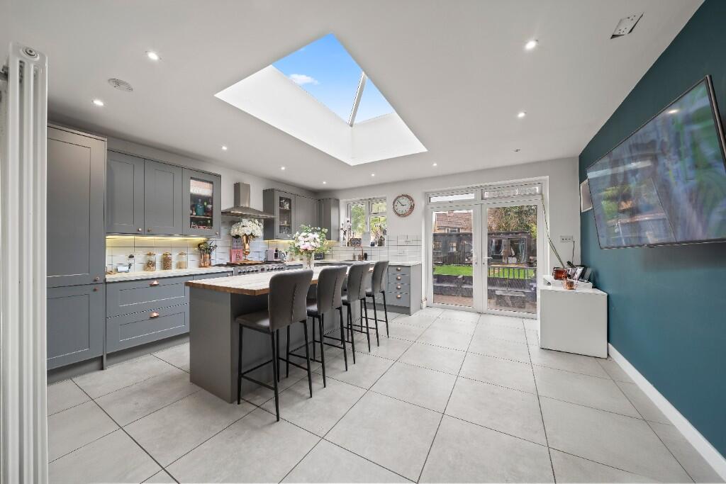 Main image of property: June Close, Coulsdon, Surrey, CR5