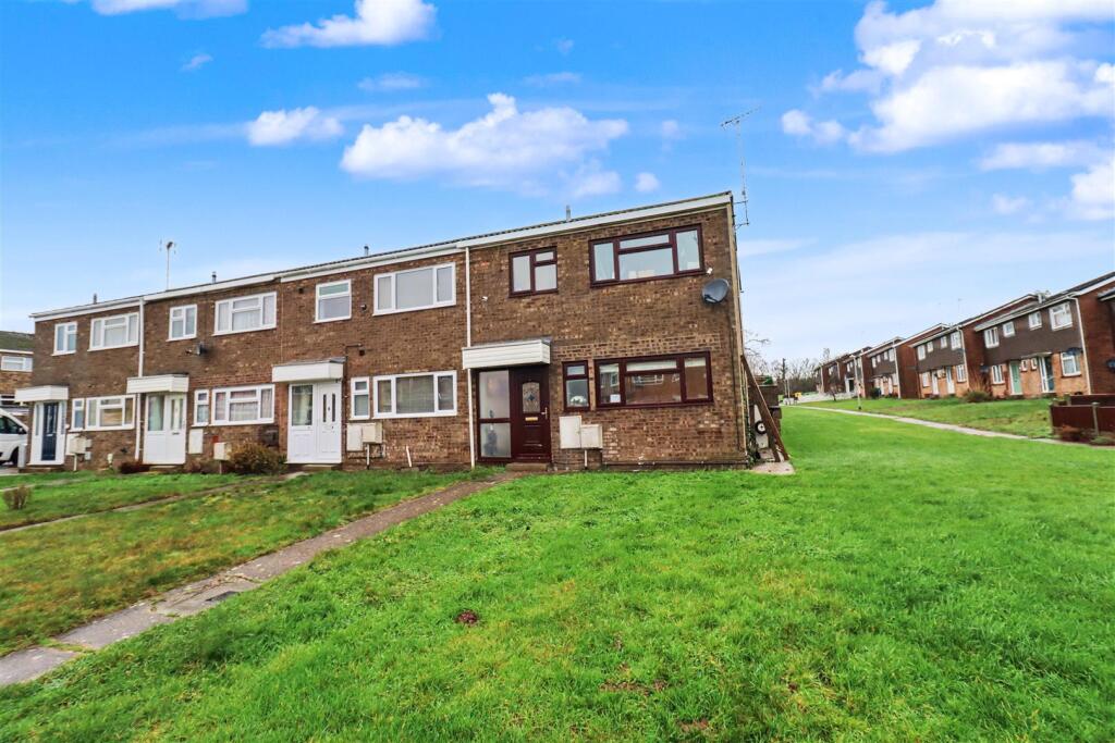 Main image of property: Churchill Road, Braintree