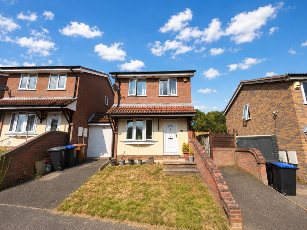 Main image of property: East Bank, Thorplands Brook, Northampton NN3
