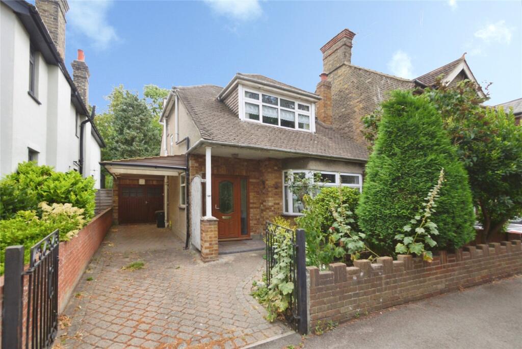 Main image of property: St. Thomas Road, Brentwood, Essex, CM14