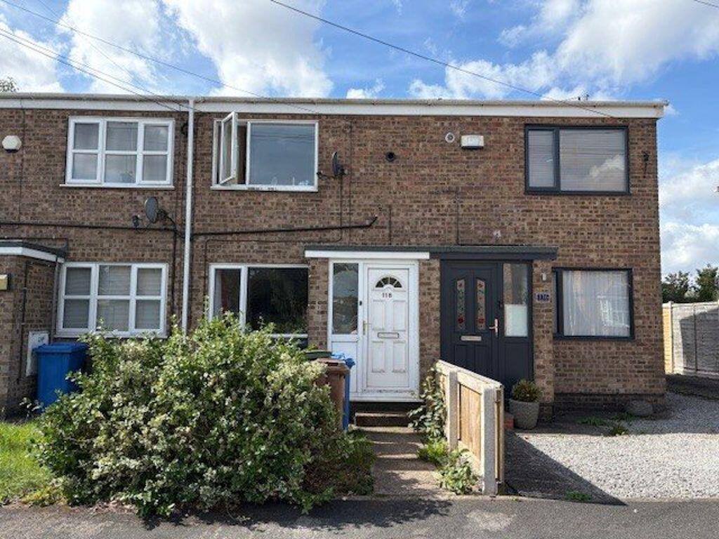 Main image of property: 118 Inmans Road, Hedon, HU12 8NL