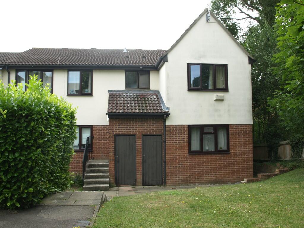 Main image of property: Salesbury Drive, Billericay, Essex, CM11