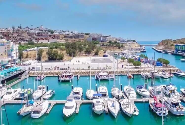 Main image of property: Algarve, Albufeira