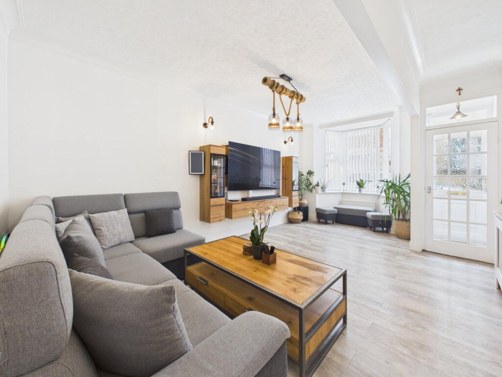 Main image of property: Woodside Street, Cinderford