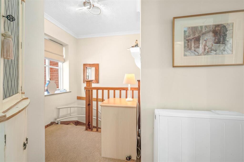 Additional image 6 of The Yew Trees, Henley-In-Arden