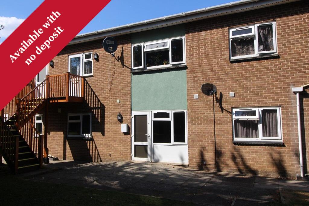Main image of property: Dysart Road, Grantham, NG31