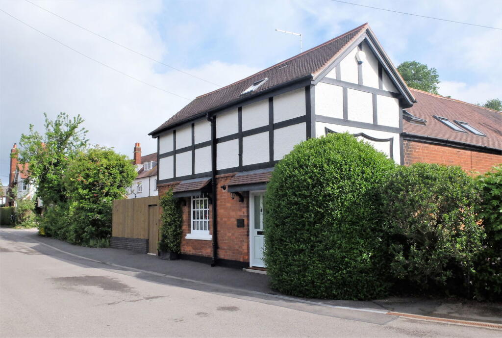 Main image of property: Station Drive, Colwall, Malvern, Herefordshire, WR13
