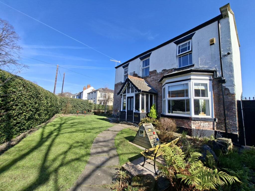 Main image of property: Wostenholm Road, Sheffield, S7