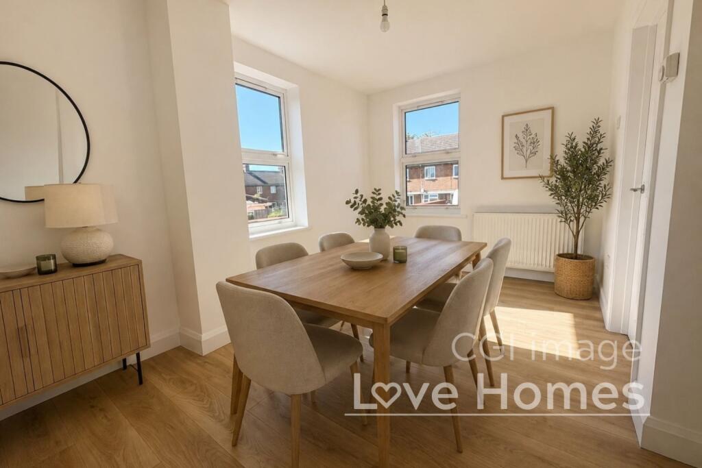 House in Maulden, Central Bedfordshire - View 4
