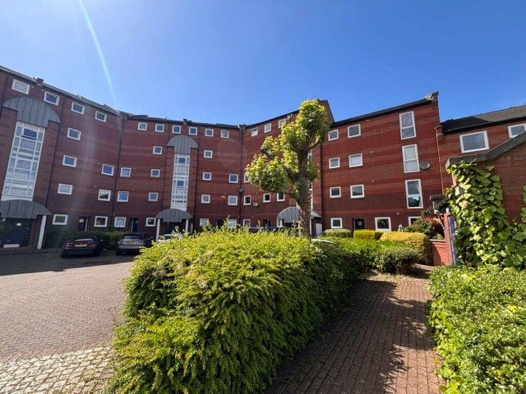 Main image of property: Princes Reach, Preston