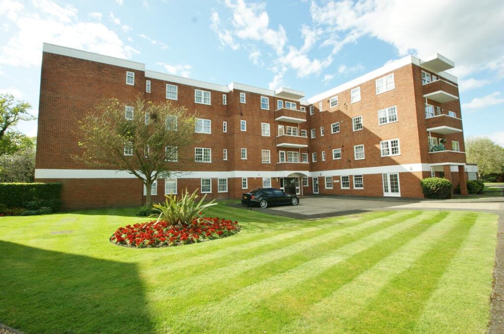 Main image of property: Bulstrode Court, Gerrards Cross, Buckinghamshire, SL9