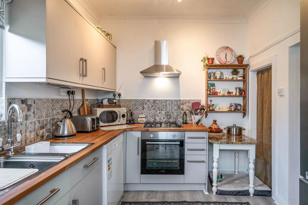 House in Swansea - More