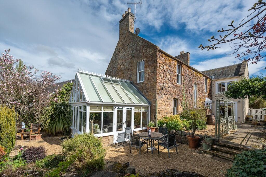 Main image of property: Pencaitland, East Lothian