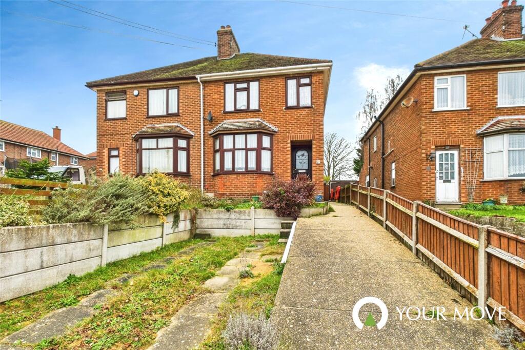 Main image of property: Darby Road, Beccles, Suffolk, NR34