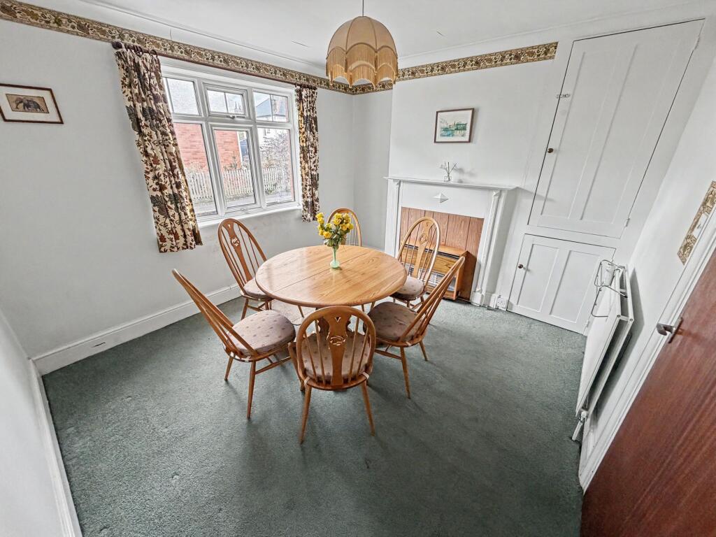 House in Exeter - View 4