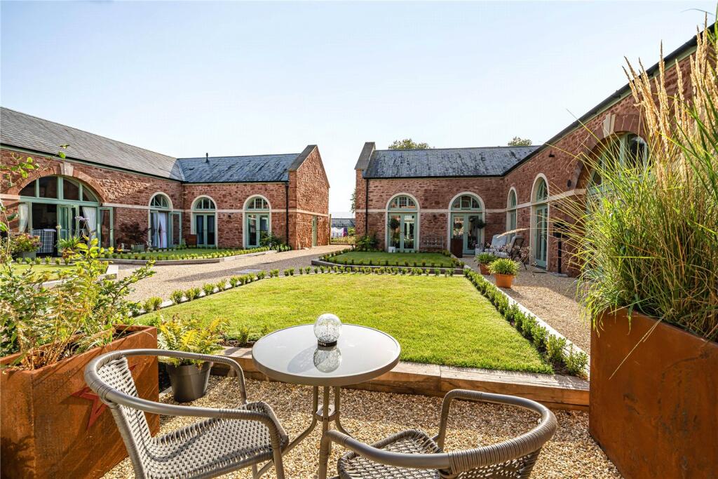 Main image of property: South Drive, Sandhill Park, Bishops Lydeard, Taunton, TA4