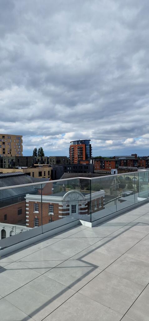 Apartment in Chelmsford - More