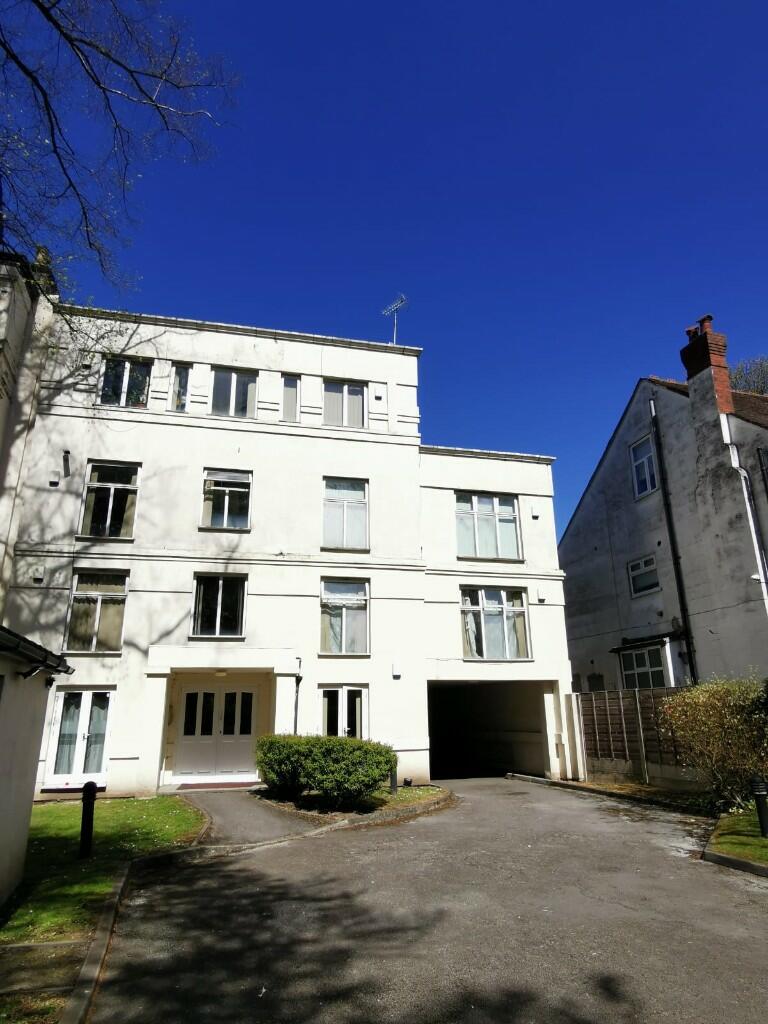 Main image of property: Grove House, Brighton Grove, Fallowfield. M14 5YT