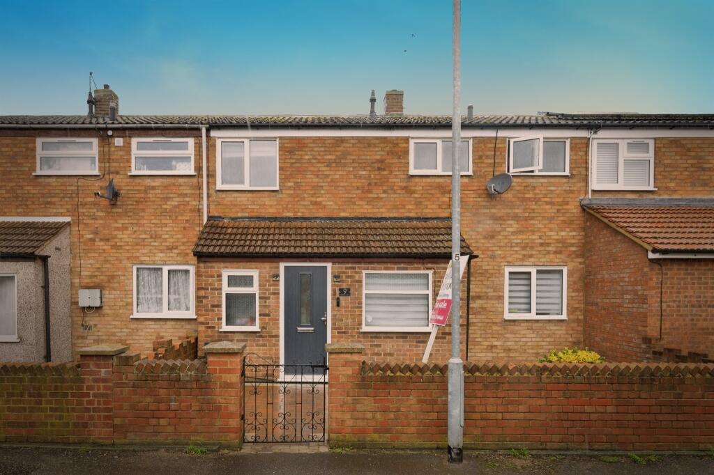 Main image of property: Chesterton Way, Tilbury