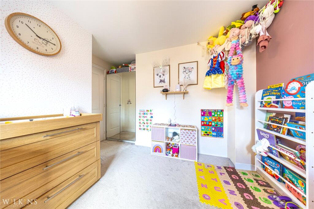 Additional image 18 of Silverdale Grove, Amington, Tamworth, Staffordshire, B77