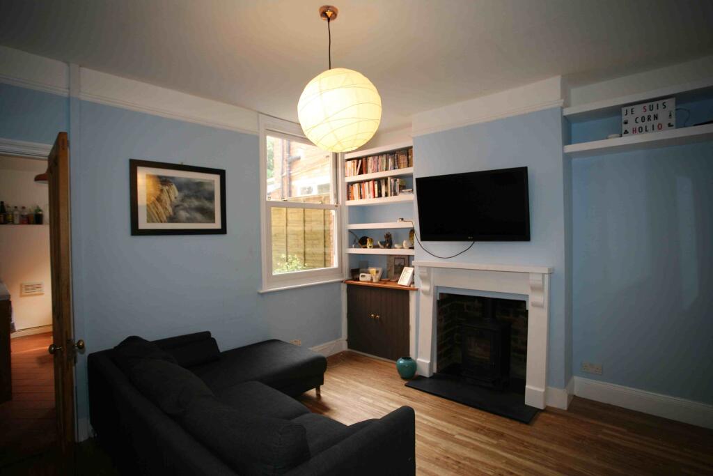 Additional image 4 of Leighton Road, Moseley