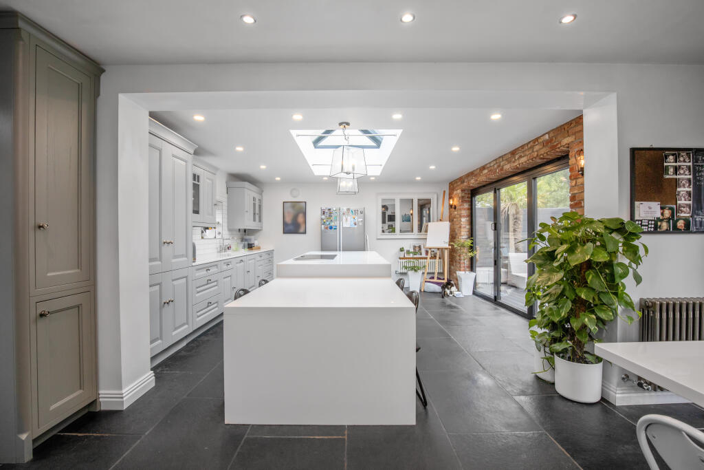 Main image of property: Birchwood Road, Bristol, BS4