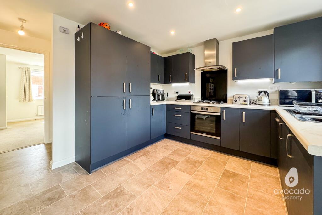 Denbigh Place, Shinfield Meadows, RG2 photo 2