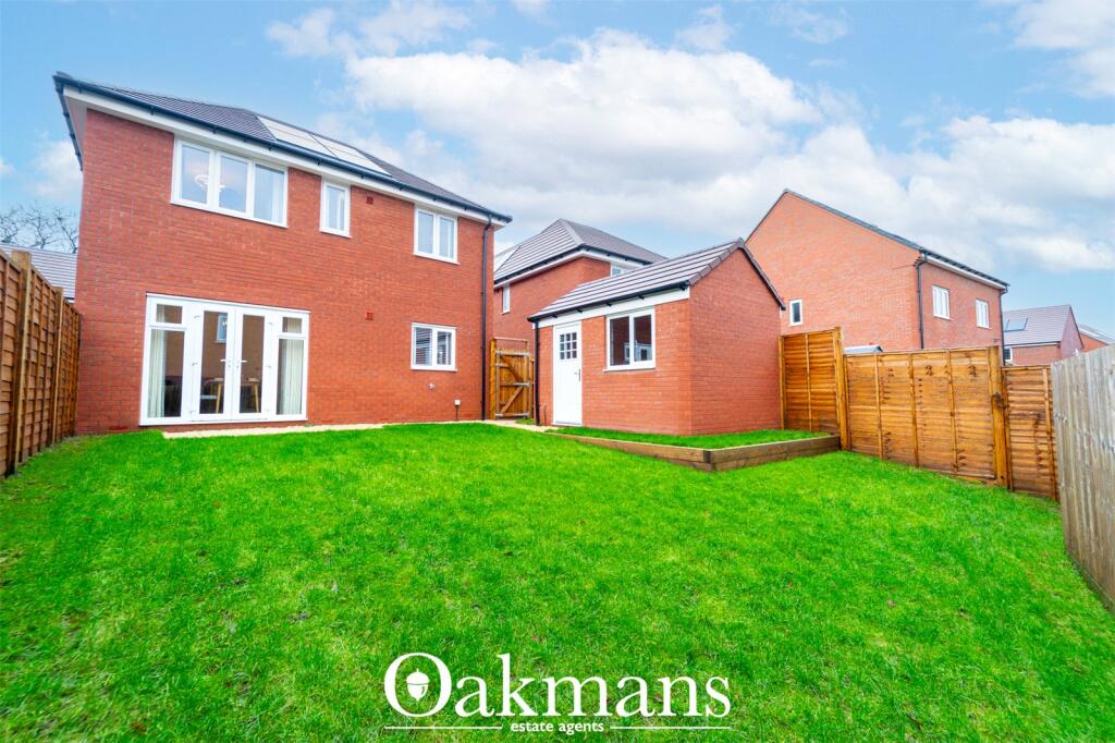 Additional image 38 of Eagle Lane, Birmingham, West Midlands, B31