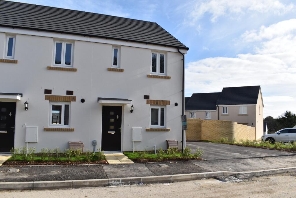 Main image of property: Agar Crescent, Falmouth, TR11